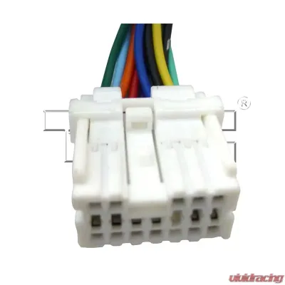 TYC Genera Door Mirror Subaru Forester Left 2014-2016 - 4710352