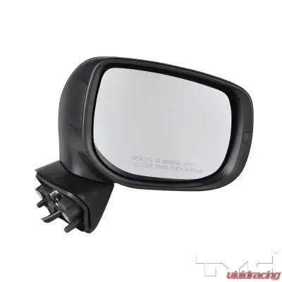 TYC Genera Door Mirror Subaru Forester Right 2019-2020 - 4710431