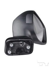 TYC Genera Door Mirror Subaru Forester Right 2019-2020                                     - 4710431 - Image 5