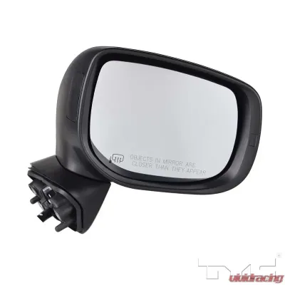 TYC Genera Door Mirror Subaru Forester Right 2019-2020 - 4710461
