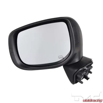 TYC Genera Door Mirror Subaru Forester Left 2019-2020 - 4710462