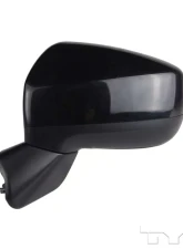 TYC Genera Door Mirror Subaru Forester Left 2019-2020                                     - 4710462 - Image 4