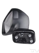 TYC Genera Door Mirror Subaru Forester Left 2019-2020                                     - 4710462 - Image 5