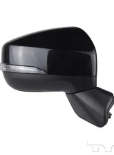 TYC Genera Door Mirror Subaru Forester Right 2019-2020                                     - 4710471 - Image 4