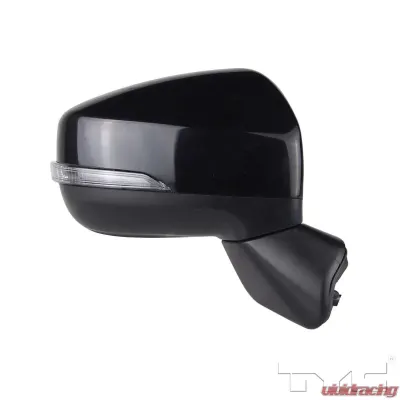 TYC Genera Door Mirror Subaru Forester Right 2019-2020 - 4710471