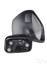 TYC Genera Door Mirror Subaru Forester Right 2019-2020                                     - 4710471 - Image 5