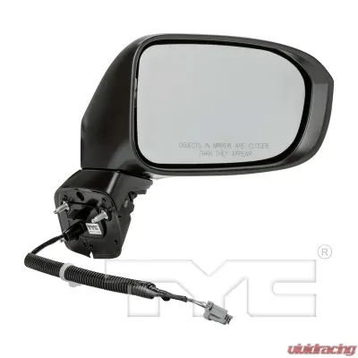 TYC Genera Door Mirror Honda Civic Right 2014-2015 - 4711131