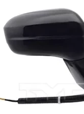 TYC Genera Door Mirror Honda Civic Right 2014-2015                                     - 4711131 - Image 3