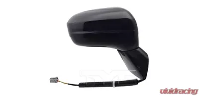 TYC Genera Door Mirror Honda Civic Right 2014-2015 - 4711131