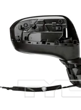 TYC Genera Door Mirror Honda Civic Right 2014-2015                                     - 4711131 - Image 5