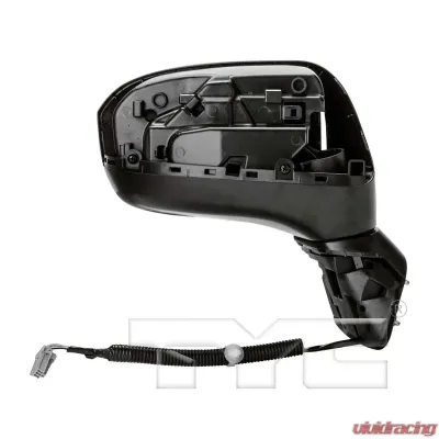TYC Genera Door Mirror Honda Civic Right 2014-2015 - 4711131