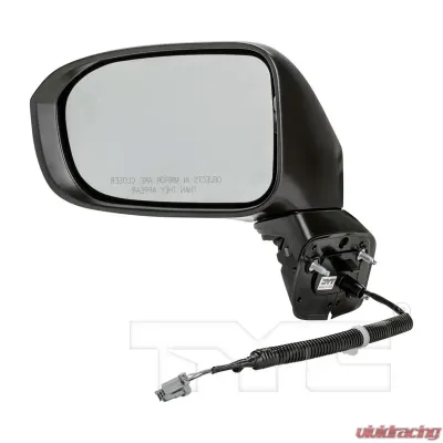 TYC Genera Door Mirror Honda Civic Left 2014-2015 - 4711132