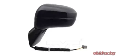 TYC Genera Door Mirror Honda Civic Left 2014-2015 - 4711132