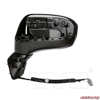 TYC Genera Door Mirror Honda Civic Left 2014-2015 - 4711132