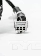 TYC Genera Door Mirror Honda Civic Left 2014-2015                                     - 4711132 - Image 6