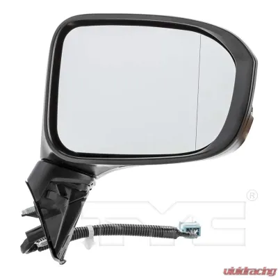 TYC Genera Door Mirror Honda Civic Left 2014-2015 - 4711142
