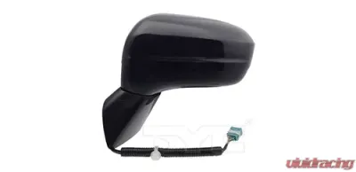 TYC Genera Door Mirror Honda Civic Left 2014-2015 - 4711142