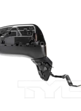 TYC Genera Door Mirror Honda Civic Left 2014-2015                                     - 4711142 - Image 5