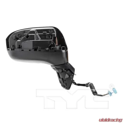 TYC Genera Door Mirror Honda Civic Left 2014-2015 - 4711142