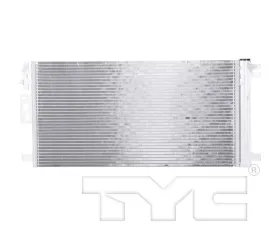TYC Genera A/C Condenser