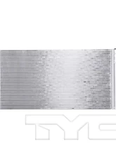 TYC Genera A/C Condenser                                     - 4718 - Image 3