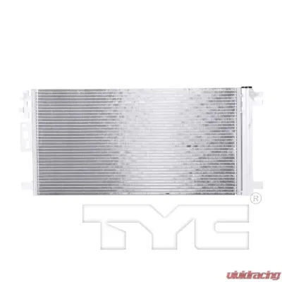 TYC Genera A/C Condenser - 4718