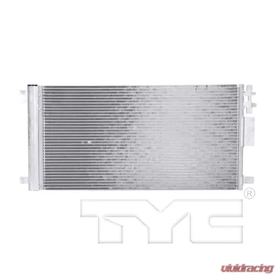 TYC Genera A/C Condenser - 4718