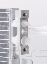 TYC Genera A/C Condenser                                     - 4718 - Image 3