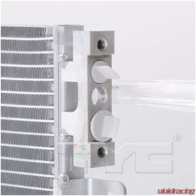 TYC Genera A/C Condenser - 4718