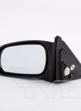 TYC Genera Door Mirror Honda Civic Left 1996-2000                                     - 4720032 - Image 3