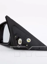 TYC Genera Door Mirror Honda Civic Left 1996-2000                                     - 4720032 - Image 3