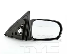 TYC Genera Door Mirror Honda Civic Right 2001-2005