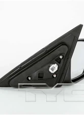 TYC Genera Door Mirror Honda Civic Right 2001-2005                                     - 4720231 - Image 3