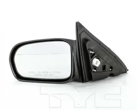 TYC Genera Door Mirror Honda Civic Left 2001-2005