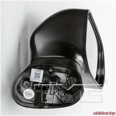 TYC Genera Door Mirror Honda Civic Right 2006-2011 - 4720311