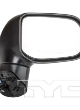 TYC Genera Door Mirror Honda Civic Right 2006-2011                                     - 4720311 - Image 2