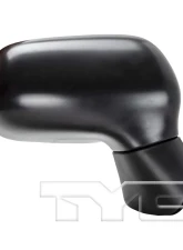 TYC Genera Door Mirror Honda Civic Right 2006-2011                                     - 4720311 - Image 3