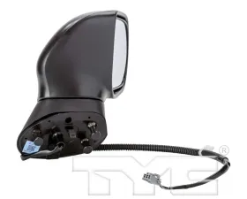 TYC Genera Door Mirror Honda Civic Right 2006-2011