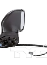 TYC Genera Door Mirror Honda Civic Right 2006-2011                                     - 4720321 - Image 4