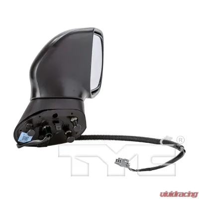 TYC Genera Door Mirror Honda Civic Right 2006-2011 - 4720321