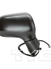 TYC Genera Door Mirror Honda Civic Right 2006-2011                                     - 4720321 - Image 3