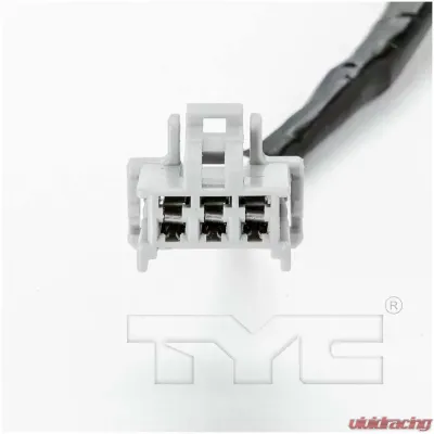 TYC Genera Door Mirror Honda Civic Right 2006-2011 - 4720321