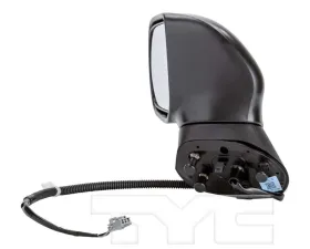 TYC Genera Door Mirror Honda Civic Left 2006-2011