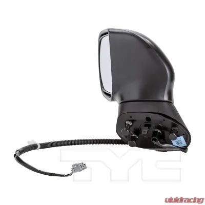 TYC Genera Door Mirror Honda Civic Left 2006-2011 - 4720322