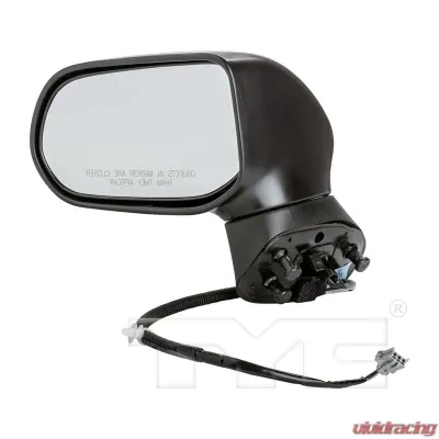 TYC Genera Door Mirror Honda Civic Left 2006-2011 - 4720322
