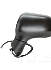TYC Genera Door Mirror Honda Civic Left 2006-2011                                     - 4720322 - Image 3