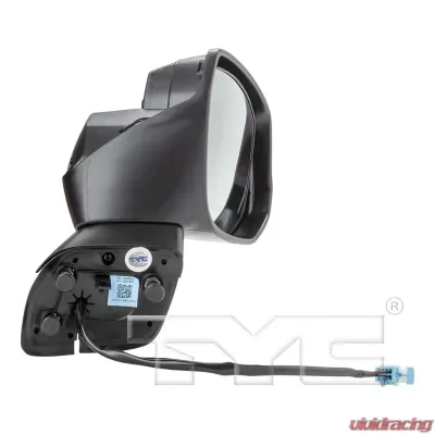 TYC Genera Door Mirror Honda Civic Right 2012-2013 - 4720441