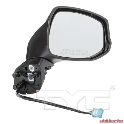 TYC Genera Door Mirror Honda Civic Right 2012-2013 - 4720441