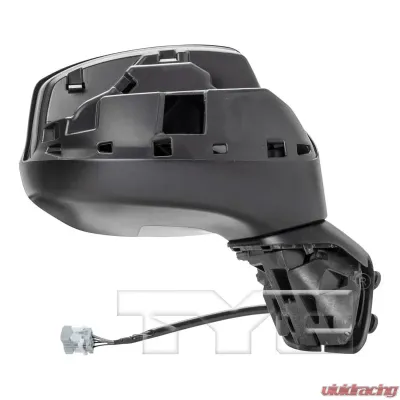 TYC Genera Door Mirror Honda Civic Right 2012-2013 - 4720441