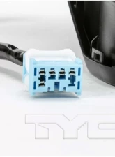 TYC Genera Door Mirror Honda Civic Right 2012-2013                                     - 4720441 - Image 4